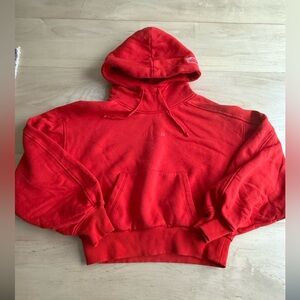 Zara hoodie